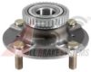 SUZUK 4340280E10 Wheel Bearing Kit